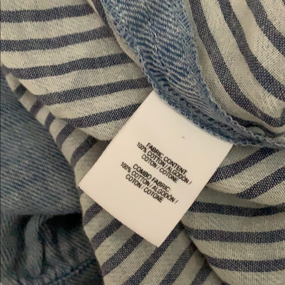 Derek Lam Top - image 4